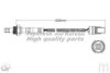 ASHUKI 9200-48282 Lambda Sensor